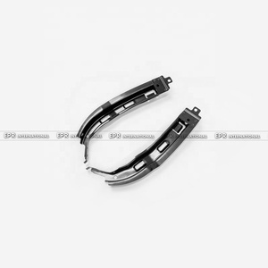 Nuevo Retenedor Inferior de Parachoques Delantero EPR de Lujo para Nissan SKYLINE R34 GTR BNR34 (1998-2002), Material de Acero Exterior, Fácil Instalación - Product Image 2