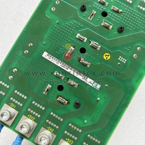 Original Rectifier Module GRM5 91.144.2111 Circuit Board 00.781.2201 for Heidelberg <b>Printing</b> <b>Machine</b> Spare Parts - Product Image 5