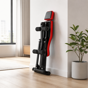 <span class=keywords><strong>Banc</strong></span> <span class=keywords><strong>de</strong></span> <span class=keywords><strong>musculation</strong></span> pliable et portable, <span class=keywords><strong>banc</strong></span> d'entraînement réglable pour appartement, salle <span class=keywords><strong>de</strong></span> sport à domicile, entraînement avec haltères - Product Image 2