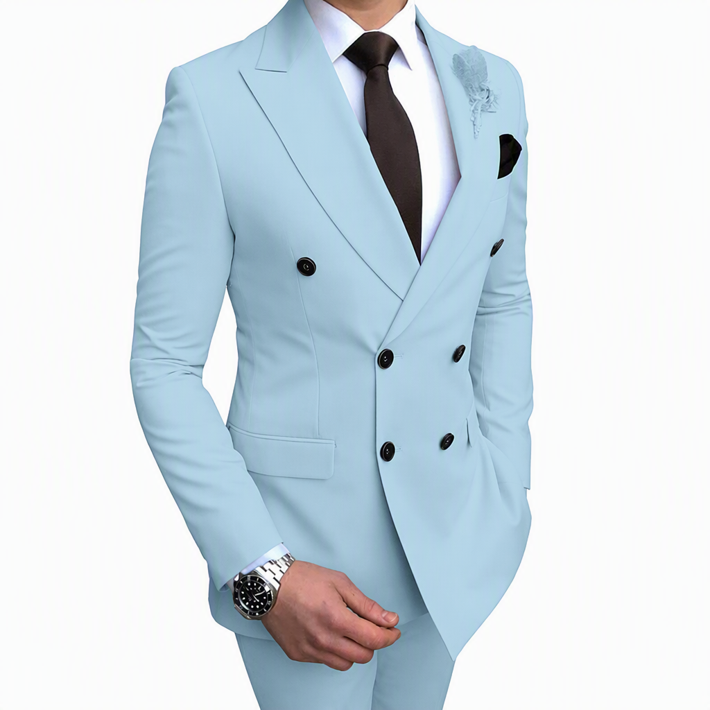Light Blue