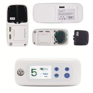 Concentrateur d'oxygène portable POC avec batterie simple ou double - Product Image 3