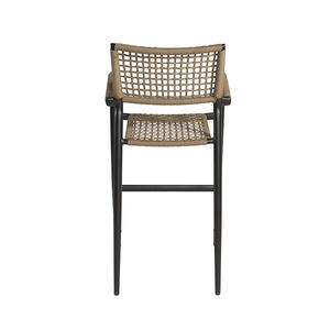 Tabouret <span class=keywords><strong>de</strong></span> <span class=keywords><strong>bar</strong></span> moderne <span class=keywords><strong>de</strong></span> luxe haut <span class=keywords><strong>de</strong></span> gamme <span class=keywords><strong>fauteuil</strong></span> pour salle à manger extérieure salon salle <span class=keywords><strong>de</strong></span> sport polyvalent restaurant hôtels écoles hôpitaux - Product Image 3