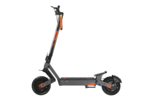สินค้าใหม่ EU/UK 2026 สำหรับสกู๊ตเตอร์สองล้อ Kukirin G4ULTRA พร้อมแบตเตอรี่ลิเธียมและมอเตอร์ไร้แปรงถ่าน G4ultra ระยะทางวิ่งไกลขึ้น - Product Image 3