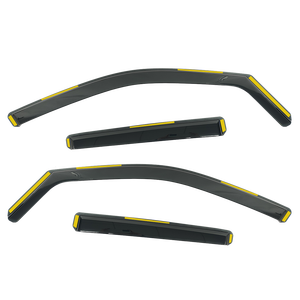 Factory Directly Sell High End In-channel Injection Deflector Window Visor for BENZ GLE 2012-2019 - Product Image 1