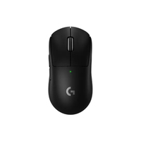 Souris de jeu sans fil Logitech G PRO X Superlight 2 originale, 8K Polling HERO 2 60g GPW3 pour PC