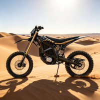 2026 Surron Ultra Bee Sport Elektrofahrrad für Erwachsene Trail Racing Mehrfach Wählbare Leistungsstufen Mountain Offroad Dirt E-Bike