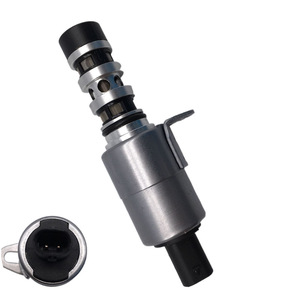 Válvula VVT 10235235 de control de aceite para Buick Roewe, pieza automotriz de potencia mejorada - Product Image 1