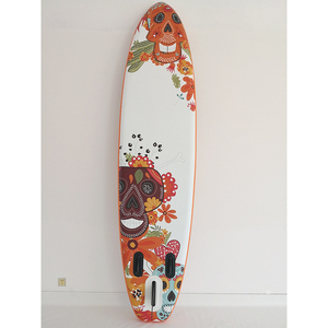 Zebec kxone paddleboard <span class=keywords><strong>softboard</strong></span> surf inflable sup tándem sup flotador viaje supboard con doble capa - Product Image 4