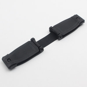 Cinturón <span class=keywords><strong>de</strong></span> <span class=keywords><strong>seguridad</strong></span> para niños, cinturón <span class=keywords><strong>de</strong></span> <span class=keywords><strong>seguridad</strong></span> con hebilla para coche - Product Image 6