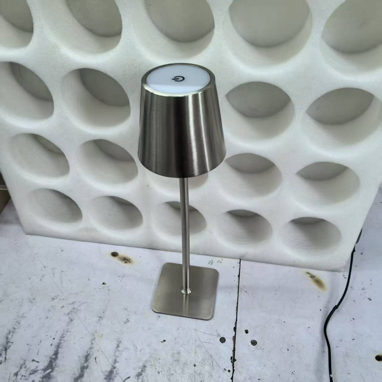 Argento elettroplaccato