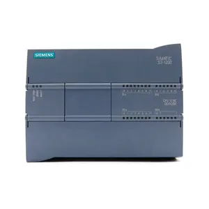 Original Siemens PLC SIMATIC S7 1200 Analog I/O Module 6ES7234-4HE32-0XB0