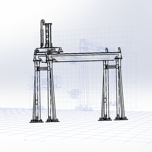 Manipulador de Truss de Alta Resistencia y Eficiencia, Certificado ISO9001, Equipo de Automatización, 1 Año de Garantía, Opciones de Alimentación 220V/380V - Product Image 5