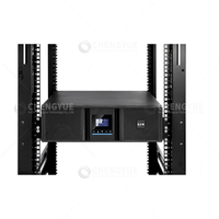 Eaton 9PX, onduleur de haute qualité 1000VA/900W, monophasé, onde sinusoïdale pure, 220v, pour rack de réseau, tour