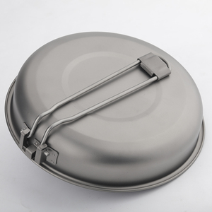 Không dính chậu Cookware Set nấu ăn chất lượng cao Nhà Máy Giá sử dụng chung nhỏ Pancake Chảo Pan Fry Pan - Product Image 2