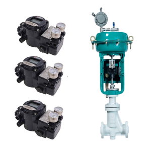ตัวควบคุมอัจฉริยะสำหรับการวินิจฉัย Hart รุ่น ASD-7000 ซีรีส์ POWER-GENEX คุณภาพสูง - Product Image 3