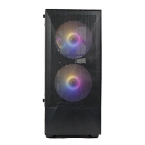 Fabricant JNP Boîtier pour ordinateur <span class=keywords><strong>PC</strong></span> Configuration complète du jeu Étui pour joueur - Product Image 3