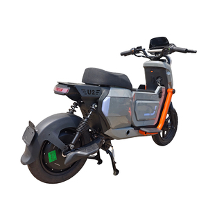 Moto électrique 1000W avec moteur de 1500W, batteries au lithium 60V – Vélo électrique à moteur à bas prix - Product Image 6