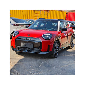 BM W EV MINI ACEMAN DE <span class=keywords><strong>UNILAND</strong></span> CON STOCK Coche eléctrico - Product Image 3