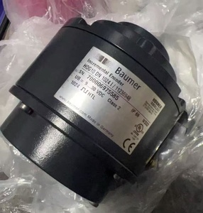 Nuevo y Original Codificador Incremental HUBNER 10 DN 1024 I LR 16H7 KLK HOG10DN1024I HOG10DN2048I Nuevo y Original HOG10DN1024I - Product Image 5