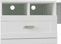 Maison en bois moderne pas cher personnel en bois simple bureau d'ordinateur mobilier de bureau bureau de bureau