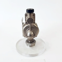Pompe à eau domestique LANDISI à conversion de fréquence intelligente Aimant permanent 24V Pression d'eau Booster domestique