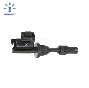 คอยล์จุดระเบิด PEIVSO ของแท้ใหม่ รับประกัน 1 ปี สำหรับรถยนต์นิสสัน 300ZX Z32 VG30 ปี 90-95 รุ่น 19017146 2243325U00 2243330P00 - Product Image 1