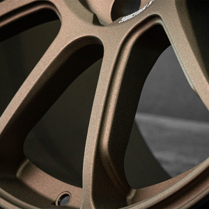 Бронзовые кованые диски 17, 18, 19, 20 дюймов 5x100 5x105 5x108 5x110 5x112 5x114.3 5x120 5x127 5x130 5x139.7 — на заказ, легкосплавные колесные диски для автомобилей - Product Image 5