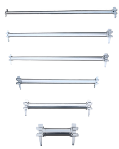 Ringlock足場完全な金属構造バックル中国デザインスタイル鋼管足場 - Product Image 2