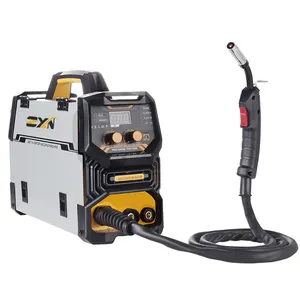 ZHONGXIN 180A Mig Tig Mma Welding Machine 220v 3in1 welding machine