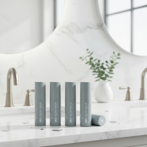 Glutanex Baume Déodorant Coréen Unisexe Éclaircissant Concentré Sans Aluminium Correcteur de Teint Antioxydant pour Aisselles Sensibles - Product Image 3