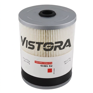 Filtre à carburant FS19915 PF9804 P551011 A4720921205 P550854 Séparateur d'eau et de carburant diesel Freightliner - Product Image 3