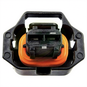 2001 2016 GM 차량용 2 핀 연료 차단 크랭크 노크 센서 피그 테일 - Product Image 1