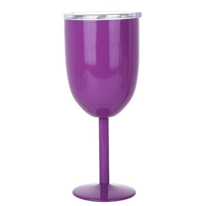 Copa <span class=keywords><strong>de</strong></span> vidrio para beber agua <span class=keywords><strong>de</strong></span> doble pared, vaso <span class=keywords><strong>de</strong></span> Metal para café, color rosa, Vintage, verde, azul - Product Image 4