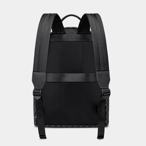 Zaino in PVC Impermeabile Multifunzionale di Alta Qualità, Grande Capacità, per Uso Quotidiano, Ufficio, Pendolarismo, Viaggi e Laptop - Product Image 5