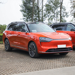 Auto Elettriche <span class=keywords><strong>Huawei</strong></span> AITO M9 per Adulti, Veicoli EV di Alta Gamma, Auto Ibride Elettriche Pure, Nuovi Veicoli a Energia Pulita - Product Image 2