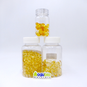 Grosir suplemen Herbal kapsul <span class=keywords><strong>Softgel</strong></span> klorofil kapsul tetesan alami cairan klorofil kapsul gel lunak - Product Image 3