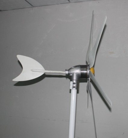 6000w Dc Hybrid Vmn Power Solar