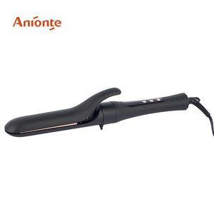 NUEVO Rizador de Pelo, Plancha para Rizar el Cabello con Cabezales Multifunción - Product Image 3