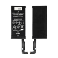Vente Flash Batterie d'Origine pour Google Pixel 2XL, Batterie Lithium-Polymère pour Pixel 4A, 3XL, 4XL, 5XL, 6XL, 7X, 6 Pro, 7 Pro