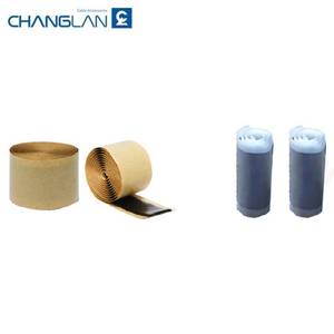 Xi măng không thấm nước bền cho con dấu lâu dài nhanh chóng thiết lập xi măng không thấm nước để sửa chữa nhanh chóng cho điều kiện khắc nghiệt - Product Image 5