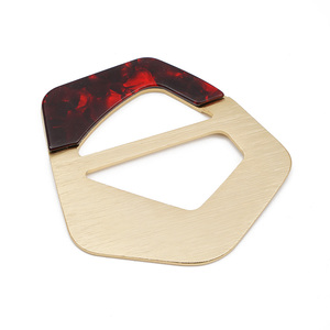 Khóa Thắt Lưng Nữ Mới, Khóa Thắt Lưng, Khóa Túi Thời Trang - Product Image 4