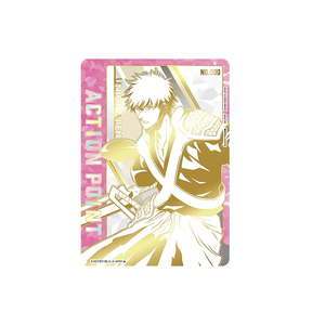 Cartes TCG originales Bandais UNION ARENA (UA) <span class=keywords><strong>Bleach</strong></span>: <span class=keywords><strong>Thousand</strong></span>-<span class=keywords><strong>Year</strong></span> <span class=keywords><strong>Blood</strong></span> <span class=keywords><strong>War</strong></span> Leach Supplement Pack EX07BT Jouets de cartes - Product Image 4