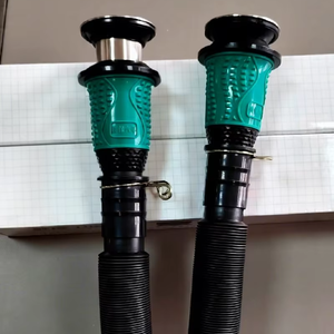 Tubo di scarico deodorante moderno diretto in fabbrica <span class=keywords><strong>con</strong></span> Design telescopico integrato per lavelli e lavabi - Product Image 1