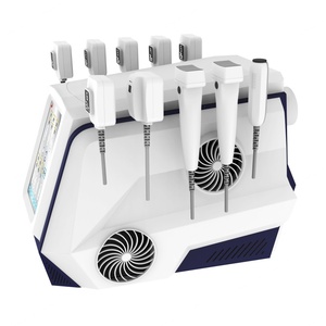 Prix de gros d'usine, le meilleur appareil de perte de poids, machine de remodelage corporel professionnelle, machine de réduction de graisse non invasive - Product Image 3