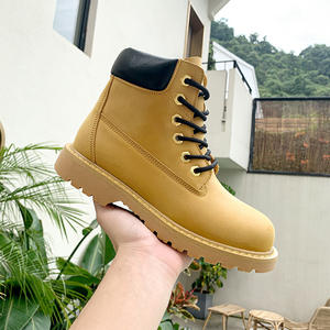 <span class=keywords><strong>Botas</strong></span> <span class=keywords><strong>de</strong></span> seguridad <span class=keywords><strong>de</strong></span> <span class=keywords><strong>punta</strong></span> <span class=keywords><strong>de</strong></span> <span class=keywords><strong>acero</strong></span> <span class=keywords><strong>para</strong></span> <span class=keywords><strong>hombre</strong></span>, <span class=keywords><strong>botas</strong></span> <span class=keywords><strong>de</strong></span> trabajo antideslizantes y zapatos <span class=keywords><strong>de</strong></span> senderismo, a la moda - Product Image 2