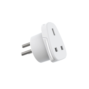 Phổ Du Lịch <span class=keywords><strong>Adapter</strong></span> ANH ĐỂ ISRAEL <span class=keywords><strong>adapter</strong></span> cắm chuyển đổi cắm và ổ cắm - Product Image 4