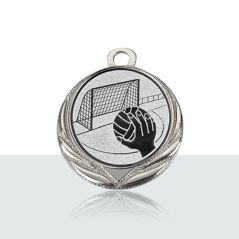 Medalla de balonmano ME63 bronce - Product Image 4