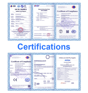 OEM แบตเตอรี่ลิเธียม3.7V สำหรับแท็บเล็ตสำหรับ <span class=keywords><strong>Galaxy</strong></span> <span class=keywords><strong>Note</strong></span> <span class=keywords><strong>10.1</strong></span> <span class=keywords><strong>N8000</strong></span> N8005 P7500 P5100 SP3676B1A swlb - Product Image 5