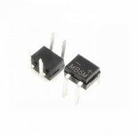 Redresseurs à récupération ultra rapide 0.8A 200V 600V 1000V série ABS UABS2 UABS6 UABS10 PT Diodes