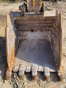 Excavadora Usada Caterpillar CAT 323DL de 23 Toneladas, 95% Nueva, Excavadora de Orugas de Segunda Mano 323 con Alta Calidad - Product Image 6